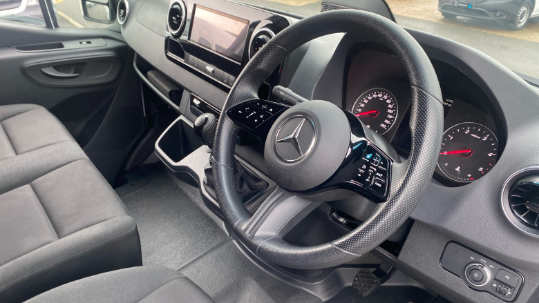 Mercedes-Benz Sprinter 315Cdi L3 Diesel Rwd 3.5t H2 Pro Van